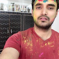 Profile Picture of Prashant Shukla (@prashant-shukla-158) on Quora