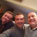 Profile Picture of Mark Stainton (@staintonmark) on Instagram