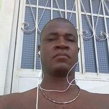 Profile Picture of Wilbert Joseph (@WilbertJoseph8) on Twitter