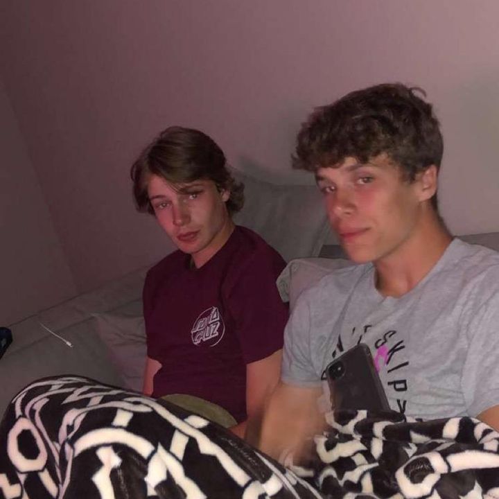 Profile Picture of michael randall (@@_michaelrandall) on Tiktok