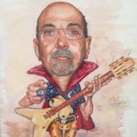 Profile Picture of Steve Phelps (@steve-phelps-29) on Quora