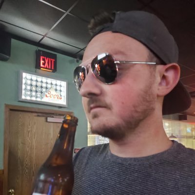 Profile Picture of Trevor Boyer (@boyer2192) on Twitter