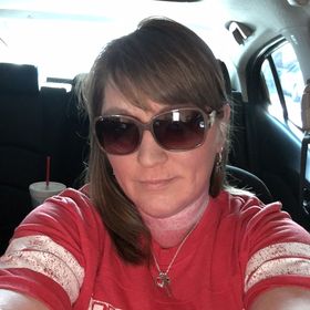 Profile Picture of Amy Jaeger-Miller (@whitsnate) on Pinterest