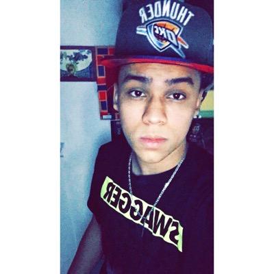 Profile Picture of Christian Mancia (@ChrisMancia10) on Twitter