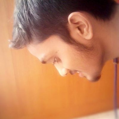 Profile Picture of Robin Singh (@robinsingh024) on Twitter