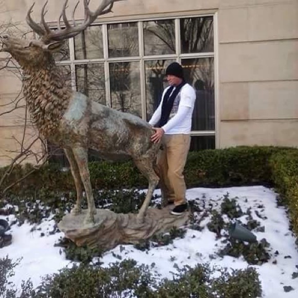 Profile Picture of Timothy James (@jamestimothy73) on Poshmark