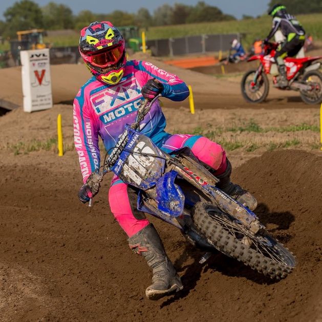 Profile Picture of melvinlamers (@melvinlamers) on Tiktok