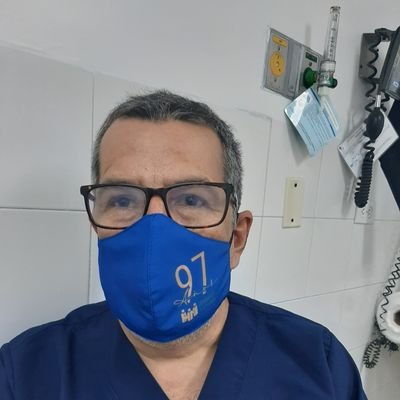 Profile Picture of Martin Mora Rendon (@MartinAmora) on Twitter