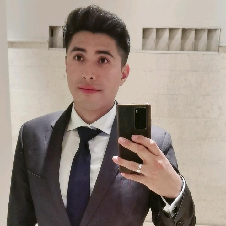 Profile Picture of Daniel Salcido (@danielsalcido9) on Tiktok