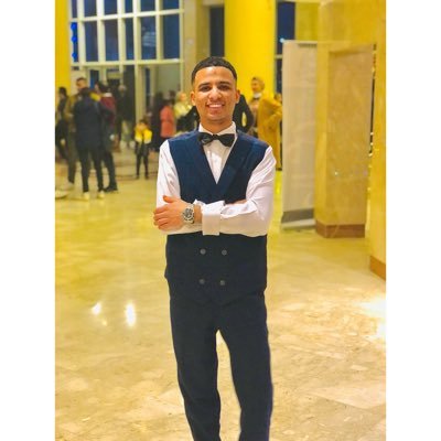 Profile Picture of Hussien AbdelFattah (@HussienAbdelF13) on Twitter