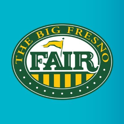 Profile Picture of Big Fresno Fair (@BigFresnoFair) on Twitter