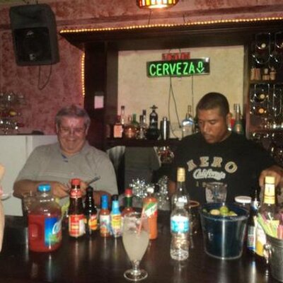 Profile Picture of Benjamin Valenzuela (@ben_valenz) on Twitter