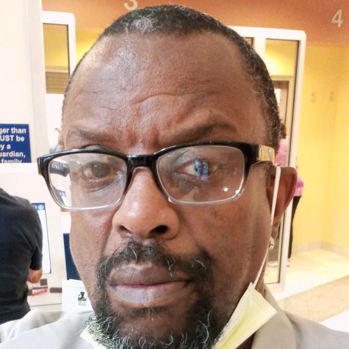 Profile Picture of Steve Gillespie (@stephen.flash) on Tiktok