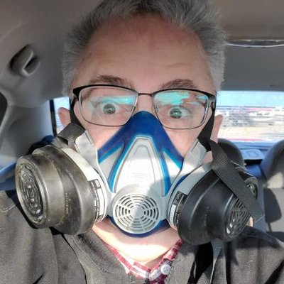 Profile Picture of Dan Macpherson (@MacsTracks) on Twitter