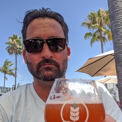 Profile Picture of Dan Converse (@SDConverse) on Twitter