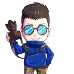 Profile Picture of Tian David 田戴維 (@davidtian91) on Instagram