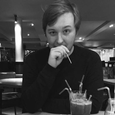 Profile Picture of Connor Booth (@connorjbooth) on Twitter