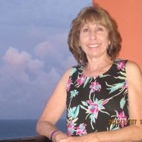 Profile Picture of Nancy Haskell-foltz (@nancy-haskell-foltz) on Quora