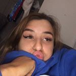 Profile Picture of Jasmine Thorneycroft (@spam.jasy) on Instagram