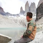 Profile Picture of Pablo Andrés Rubilar Morales (@pabloandresrubilarmorales) on Instagram