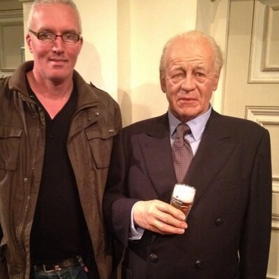 Profile Picture of Tom Cordes (@CordesTom) on Twitter