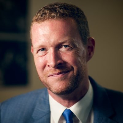 Profile Picture of Frederic Chenais (@fredericchenais) on Twitter