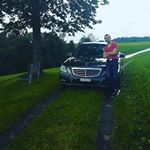 Martin Maťko Dubecky - Instagram Profile Picture of Martin Maťko Dubecky (@martin.dubecky) on Instagram