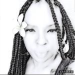 Profile Picture of 💜Tracy Singleton-Thymes💜 (@itsmesuga_69) on Instagram