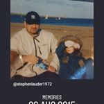 Profile Picture of roll the booze (@stephenlauder1972) on Instagram