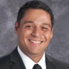 Profile Picture of Carlos Marquez (@CMarquezHMS8) on Twitter