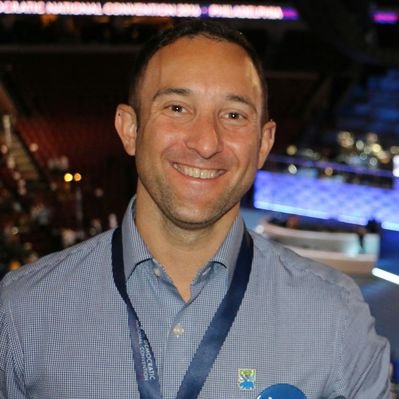 Profile Picture of Steve Bott (@stevebott) on Twitter