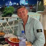 Profile Picture of Benjamin Andrew Sinclair (@benjaminsinclair63) on Instagram