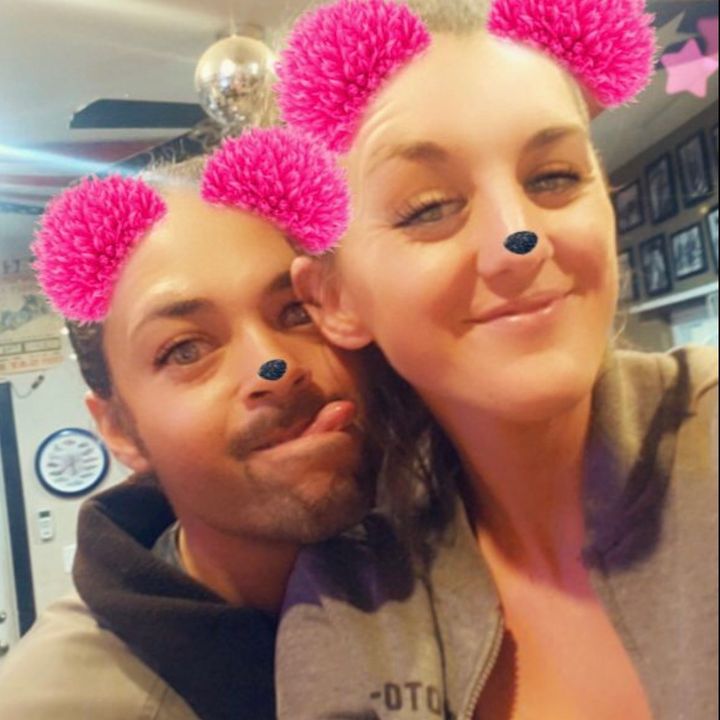 Profile Picture of Michelle Calhoun (@user989640164) on Tiktok