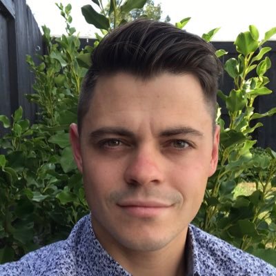 Profile Picture of Christopher Symon (@CJsymon) on Twitter