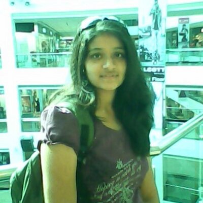 Profile Picture of Anjali Jain (@anjalijain12123) on Twitter