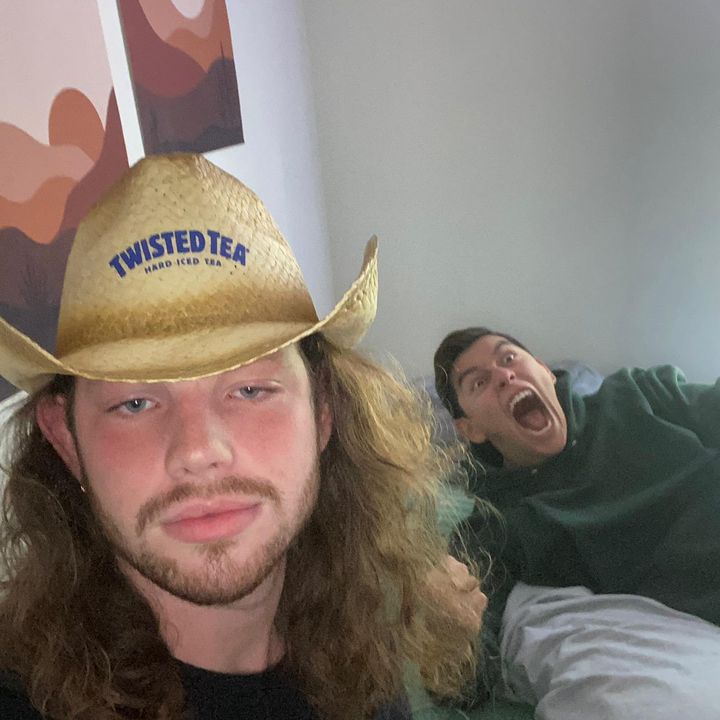 Profile Picture of Alex Tuckey (@alextuckey) on Tiktok