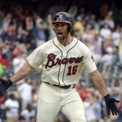 Profile Picture of James (Randy) Piper (@RandyPiper8) on Twitter