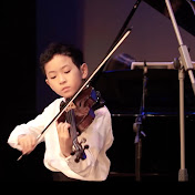 Profile Picture of Daniel Feng (@danielfeng_violin) on Youtube