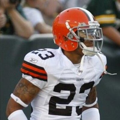 Profile Picture of Jared Chaney (@BrownsNation99) on Twitter