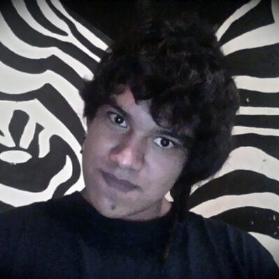 Profile Picture of Erik Olmedo Cambron (@Erikmalacara) on Twitter
