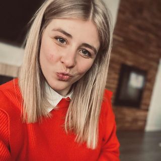 Profile Picture of Laurien Borms (@laurienborms) on Instagram