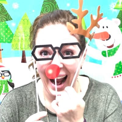 Profile Picture of Laura Pulliam (@LauraPulliam27) on Twitter
