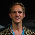 Profile Picture of Daniel Fure Schwarz (@danielfusch) on Instagram