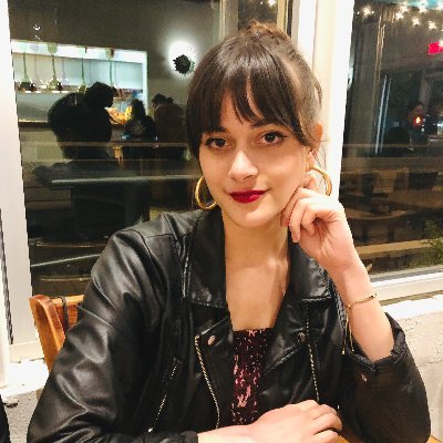 Profile Picture of Nina Rodriguez-Marty (@nrodriguezmarty) on Twitter