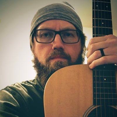 Profile Picture of Dustin Finch (@dfinchmusic) on Twitter