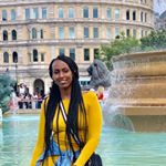 Profile Picture of Muna Abdullahi (@maymuna.19) on Instagram