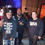Profile Picture of James SweetJones Rachal (@big_james_rachal) on Instagram