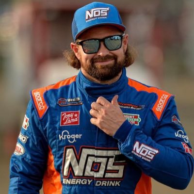 Profile Photo of Ricky Stenhouse Jr. (@StenhouseJr) on Twitter