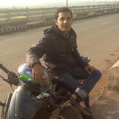 Profile Picture of Prasanta Chatterjee (@ash2012prasanta) on Twitter