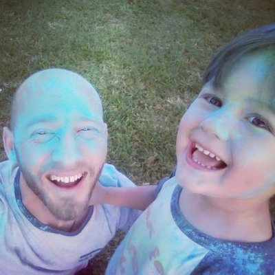 Profile Picture of Andy Colo (@andy82colo) on Twitter